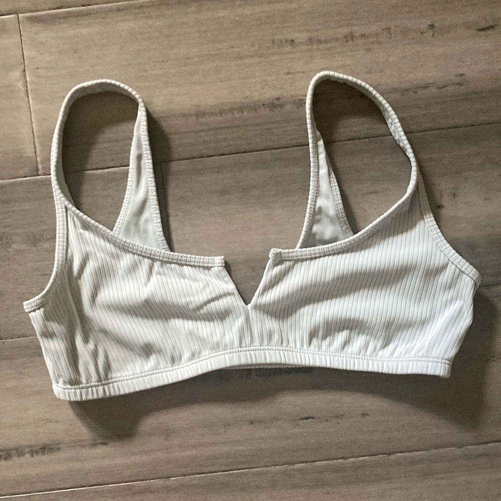 swim top